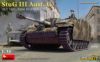 Picture of StuG III Ausf. G  Dec 1944 - Mar 1945 Miag  Prod. Interior Kit