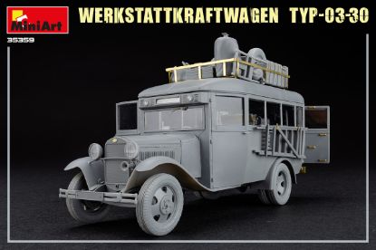 Picture of Werkstattkraftwagen Typ-03-30