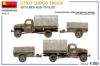 Picture of G7107 Cargo Truck with Ben Hur Trailer