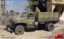 Picture of 1,5t 4x4 G7107 Cargo Truck w/Wooden Body