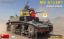 Picture of M3 Stuart Early Prod. Interior Kit