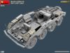 Picture of Sd.Kfz.234/2 with “Luchs” Turret. Interior Kit