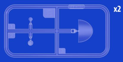 Picture of U.S. Soldiers w/ WLA Motorcycles