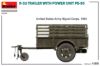 Picture of K-52 Trailer w/Power Unit PE-95