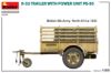 Picture of K-52 Trailer w/Power Unit PE-95