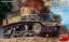 Picture of M3 Stuart Light Tank. Late Prod.