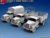 Picture of Germany 3t Cargo Truck 3,6-36S Mid Prod