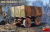 Picture of Sonderanhanger Ost 1,5t. Germany Cargo Trailer
