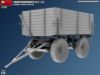 Picture of Sonderanhanger Ost 1,5t. Germany Cargo Trailer