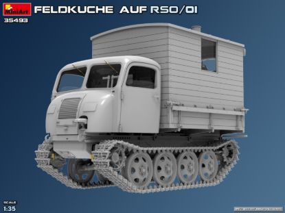 Picture of Feldkuche Auf RSO/01
