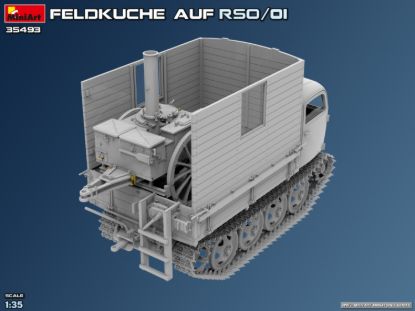 Picture of Feldkuche Auf RSO/01