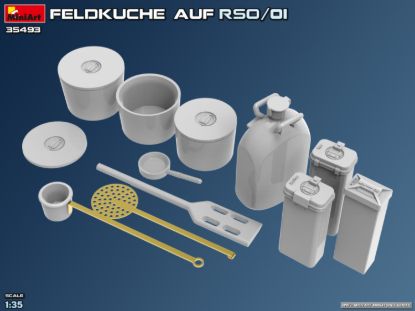 Picture of Feldkuche Auf RSO/01