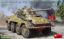 Picture of Sd.Kfz. 234/4 Schwerer Panzerspдhwagen 7,5 cm. w/Crew