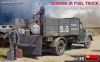Picture of Germany 3t Fuel Truck 3,6-36S PmQ-Type
