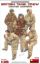 Picture of British Tank Crew (Winter Uniform)