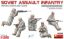 Picture of Soviet Assault Infantry (Win.Camouflage Cloaks)