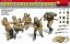 Picture of Soviet Artillery Crew.Special Edition
