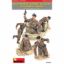 Picture of Germany Tank Crew (France 1944). Special Edition