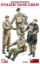 Picture of Polish Tank Crew