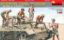 Picture of Germany Tank Crew.”Afrika Korps”. Special Edition