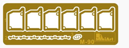 Picture of Germany Soldiers w/Jerry Cans