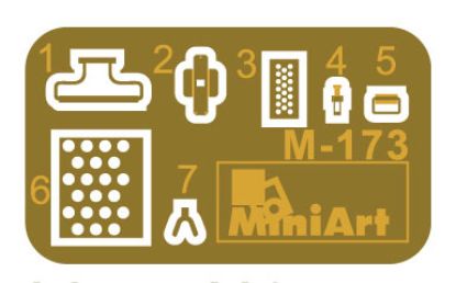 Picture of Close Combat. U.S. Tank Crew. Special Edition