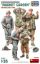 Picture of Market Garden (Netherlands 1944) Resin Heads