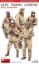 Picture of U.S. Tank Crew ( NW Europe).  Special Edition