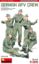 Picture of Germany AFV Crew. Special Edition