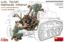 Picture of U.S. Tank Repair Crew w/Continental W-670 Engine