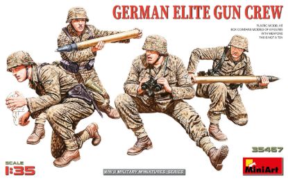 Picture of Germany Elite Gun Crew