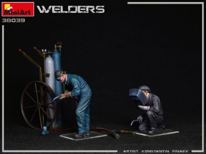 Picture of Welders