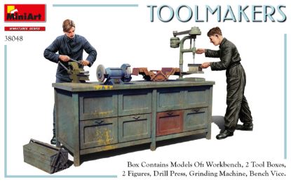 Picture of Toolmakers