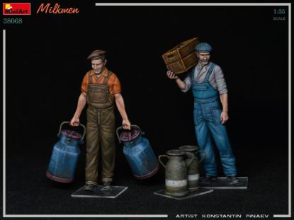 Picture of Milkmen