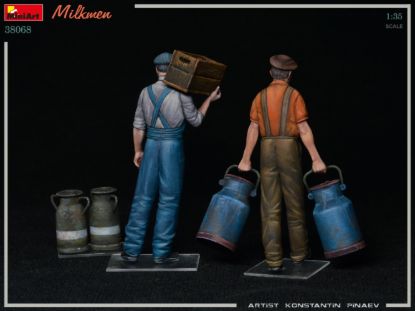 Picture of Milkmen