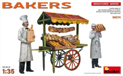 Picture of Bakers