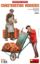 Picture of Construction Workers with Accessories