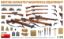 Picture of British Infantry Weapons & Equipment