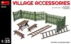 Picture of  Village Accessories