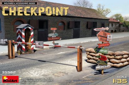 Picture of Checkpoint