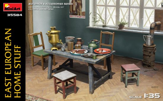 Picture of East European Home Stuff