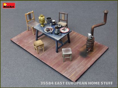 Picture of East European Home Stuff