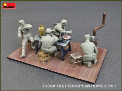 Picture of East European Home Stuff
