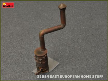 Picture of East European Home Stuff