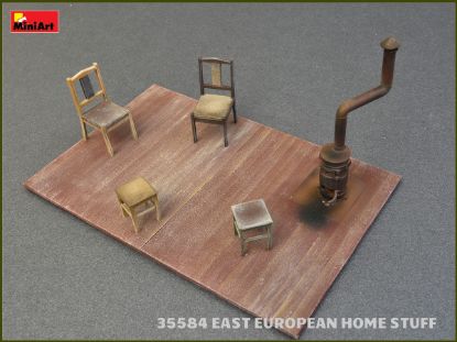 Picture of East European Home Stuff