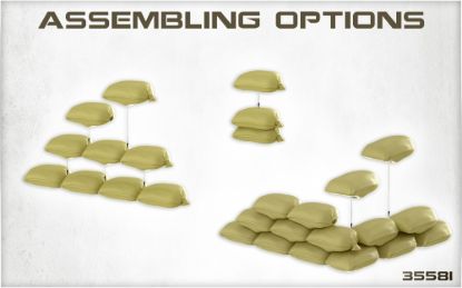 Picture of Hessian Bags(sand, cement,vegetables, flour etc)