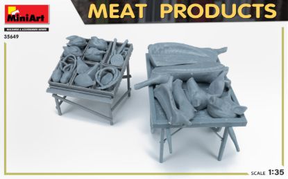 Picture of Meat Products