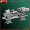 Picture of Lathe Machine
