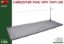 Picture of Cobblestone Road w/Tram Line (Injection Mold)