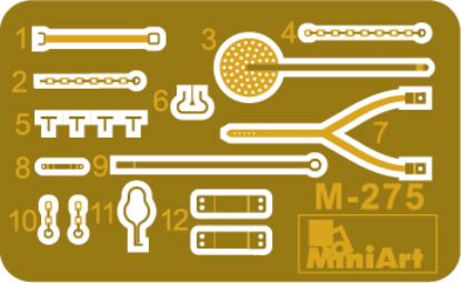Picture of Kleine Feldküche Hf.14 w/Crew